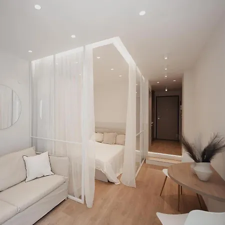 Διαμέρισμα V1 Boutique Rooms, Nilie Hospitality Mgmt *